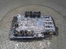 722.9 Valve Body 2012-2015