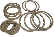 8F35 Clutch Module