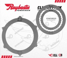 8F35 Clutch Module 2018