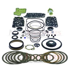8F35 Master Rebuild Kit