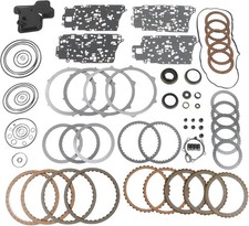 8F35 Master Rebuild Kit 2020-2023