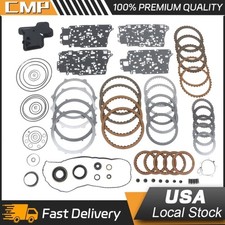 8F35 Overhaul Kit 2019-2023