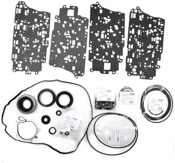 8F35 Master Rebuild Kit Ford Edge Escape Lincoln view 3