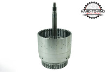 8L45 Clutch Drum