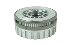 8L45 Clutch Drum 2015