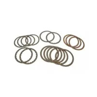 8L45 Clutch Module