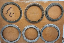 8L45 Clutch Module 2016-22