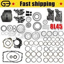 8L45 Master Rebuild Kit