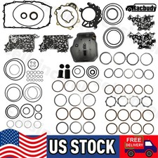 8L45 Master Rebuild Kit 2016-2019