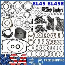 8L45 Overhaul Kit