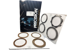 8L45 Overhaul Kit 2016-2022