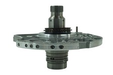 8L45 Pump 2015