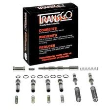 8L45 Shift Kit