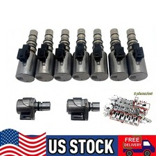 8L45 Solenoid Kit