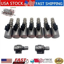 8L45 Valve Body 2015-2020