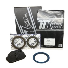 8L90 Banner Rebuild Kit 2015
