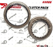 8L90 Clutch Module