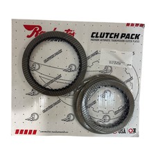 8L90 Clutch Module 2015