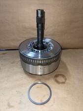 8L90 Input Drum