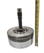 8L90 Input Drum 2020
