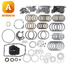 8L90 Master Rebuild Kit 2015
