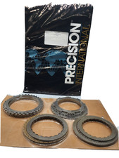 8L90 Overhaul Kit