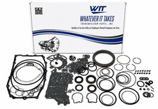 8L90 Overhaul Kit 2015