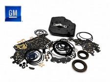 8L90 Overhaul Kit 2015-2017