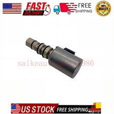 8L90 Pressure Control Solenoid