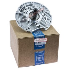 8L90 Pump