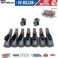 8L90 Solenoid Kit 2015