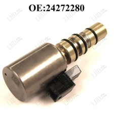 8L90 Tcc Solenoid