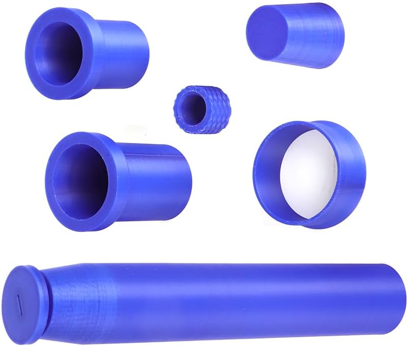 8L90 Transmission Sealing Ring Expander and Resizer Kit view 2