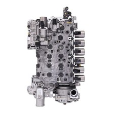8L90 Valve Body