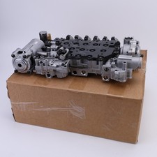 8L90 Valve Body 2015