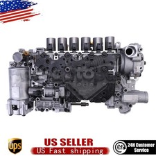 8L90 Valve Body 2015-2024
