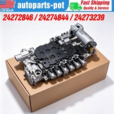 8L90 Valve Body 2015-24
