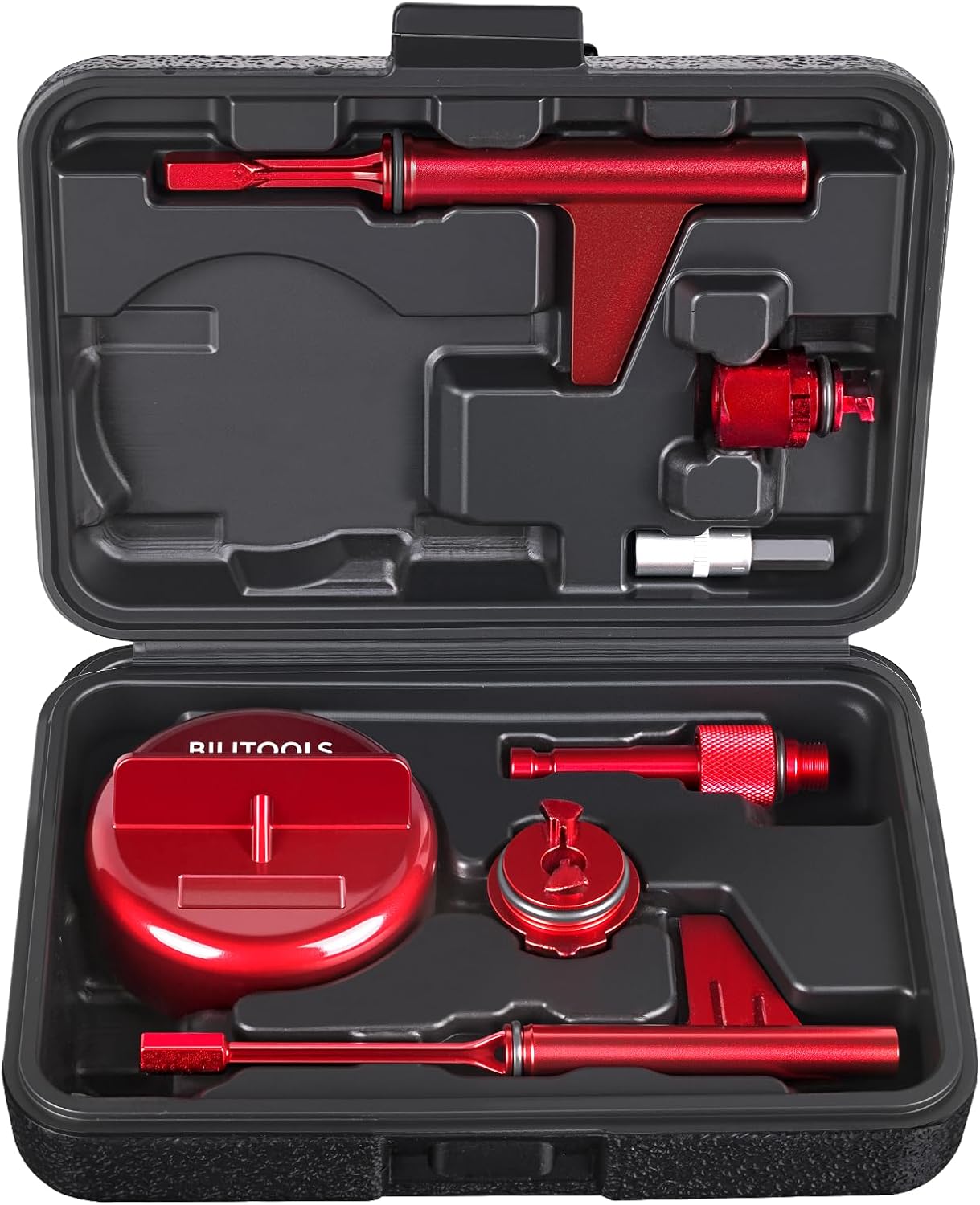 725.0 9G-Tronic ATF Fill Adapter and Drain Tool Kit