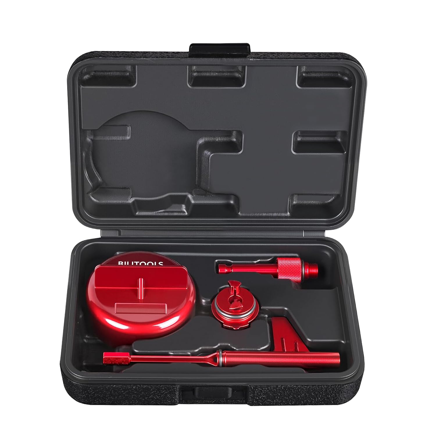 Mercedes 9G-Tronic ATF Fill Adapter Tool Kit, 4-Piece