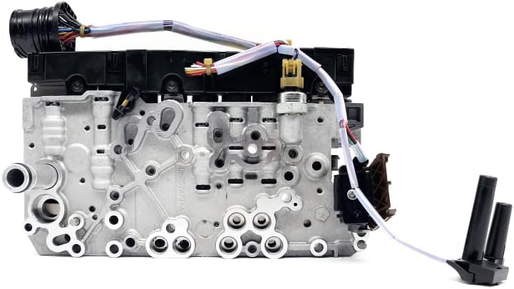 9HP48 Valve Body Kit for Land Rover Evoque and Discovery