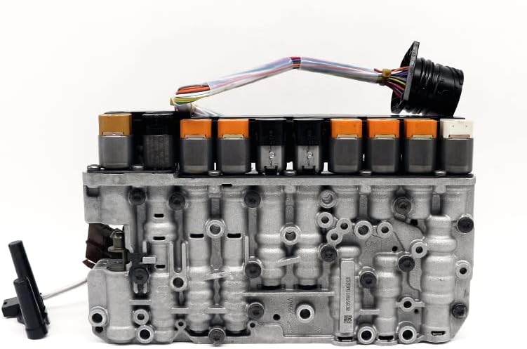 9HP48 Valve Body Kit for Land Rover Evoque and Discovery view 3