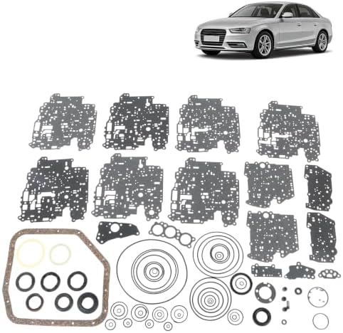 A240E Transmission Overhaul Seal and Gasket Kit