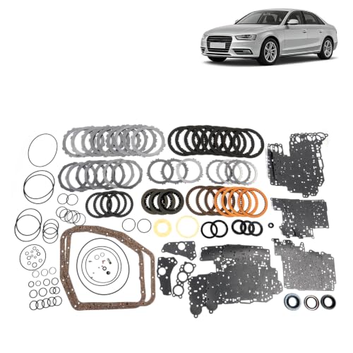 A245E Transmission Master Rebuild Kit for Toyota Corolla