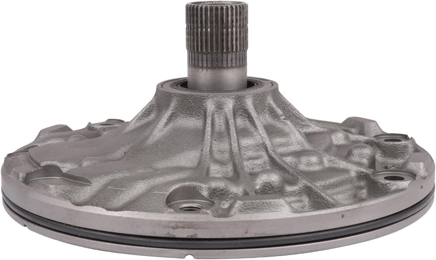 A340E Transmission Oil Pump Assembly 3530130040 for Toyota view 2