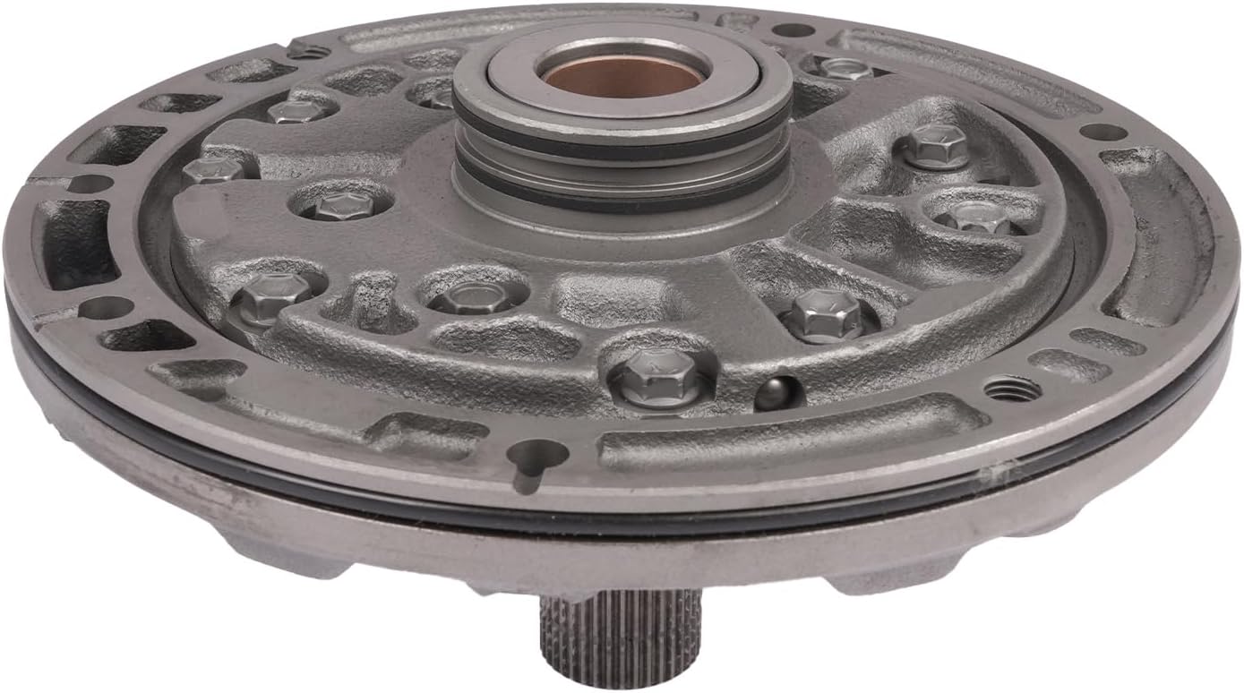 A340E Transmission Oil Pump Assembly 3530130040 for Toyota view 3