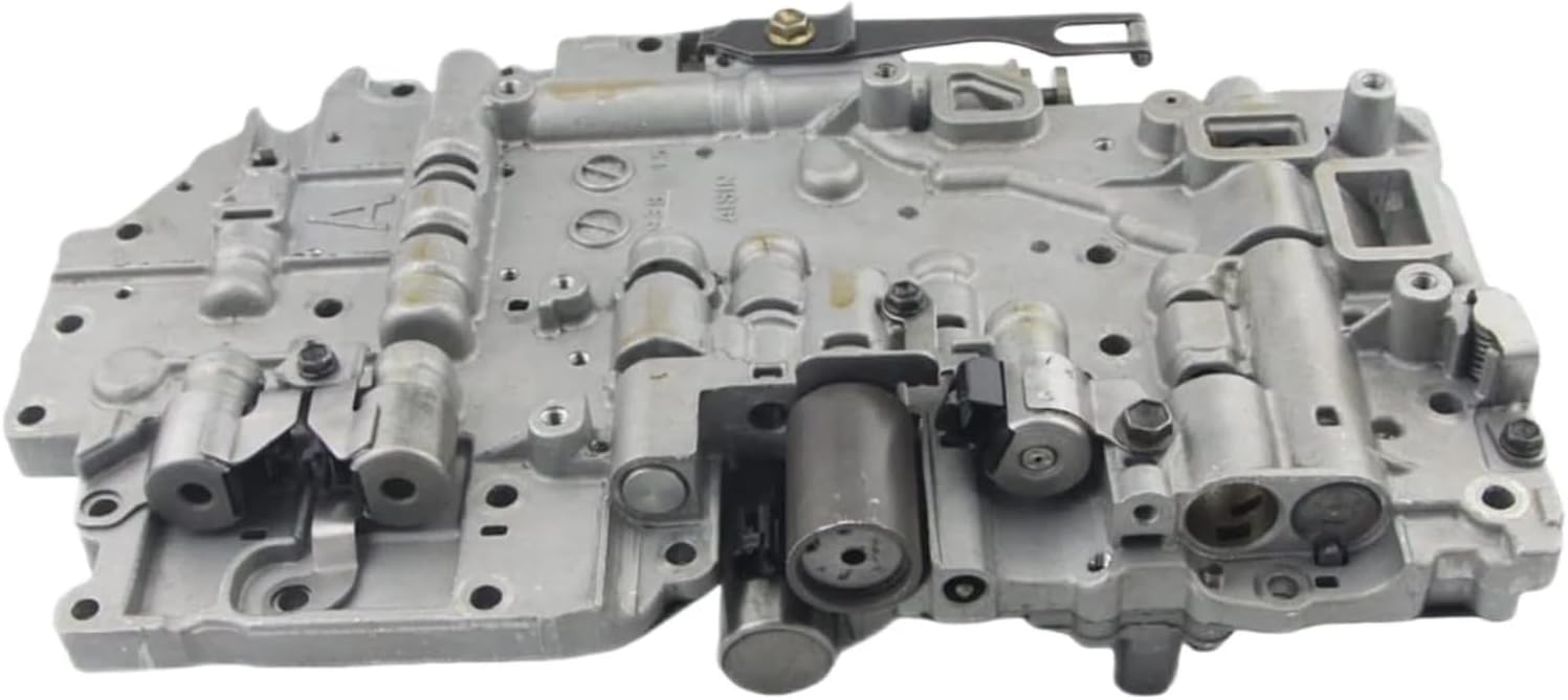 A340E Transmission Valve Body with Solenoids for Lexus view 3