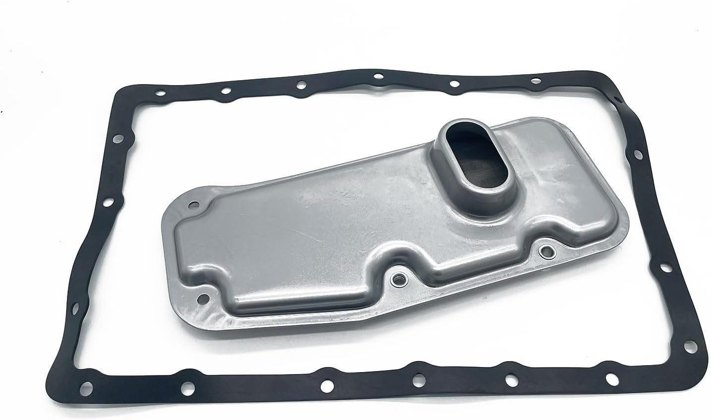 A340F/A343F Transmission Filter & Pan Gasket Kit Toyota view 2