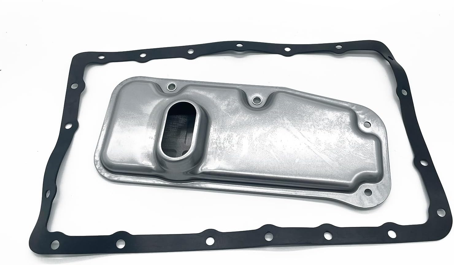 A340F/A343F Transmission Filter & Pan Gasket Kit Toyota view 3