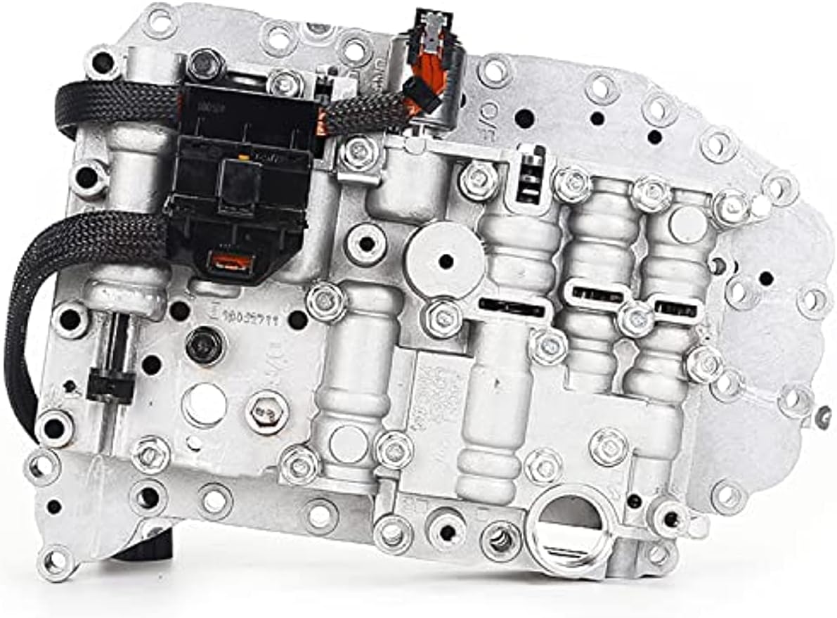 A4CF1 Transmission Valve Body for Hyundai Elantra