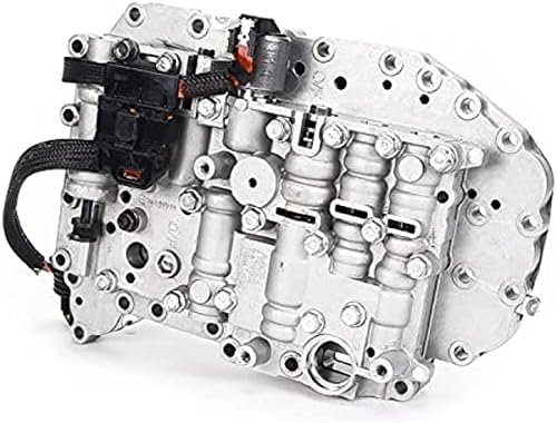 A4CF1 Transmission Valve Body for Hyundai Elantra view 2